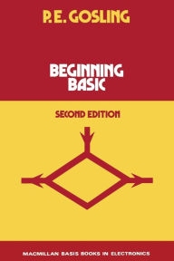 Title: Beginning BASIC, Author: Ernesto Calabuig