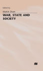 War, State and Society