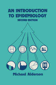 Title: An Introduction to Epidemiology, Author: Michael Alderson