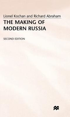 The Making of Modern Russia