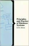 Principles and Practice of Database Systems