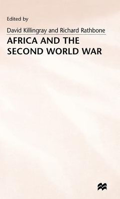 Africa and the Second World War