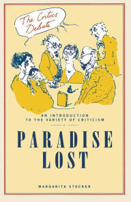 Title: Paradise Lost, Author: Margarita Stocker