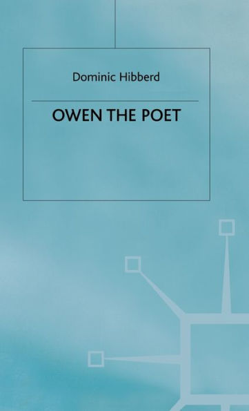 Owen the Poet