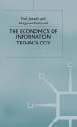 The Economics of Information Technology