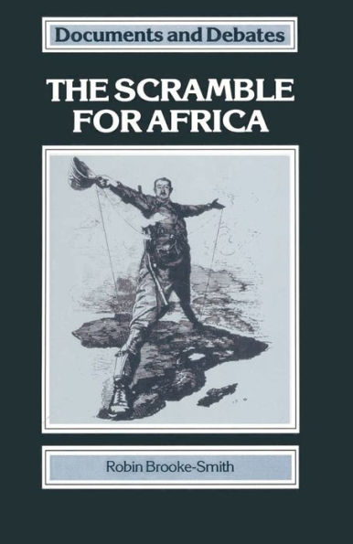 The Scramble for Africa