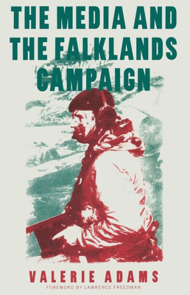 the Media and Falklands Campaign