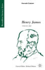 Henry James: A Literary Life: A Literary Life