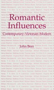 Title: Romantic Influences: Contemporary - Victorian - Modern, Author: J. Beer