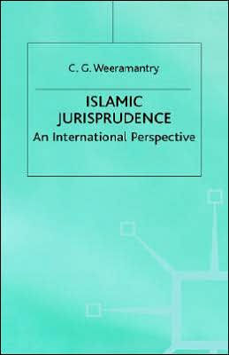 Islamic Jurisprudence: An International Perspective