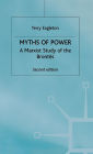 Myths of Power: A Marxist Study of the Brontï¿½s