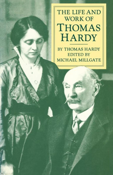 The Life and Work of Thomas Hardy