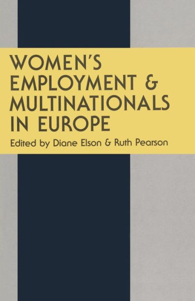 Women's Employment and Multinationals Europe