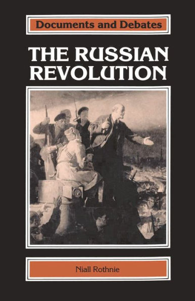 The Russian Revolution