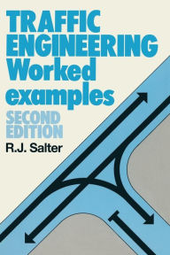 Title: Traffic Engineering: Worked examples, Author: Adrià Casinos Pardos