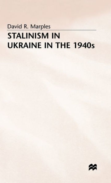 STALINISM in UKRAINE in the 1940s