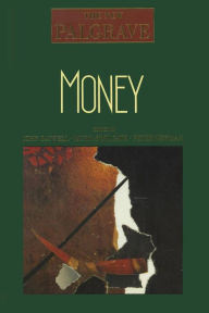 Title: Money, Author: John Eatwell