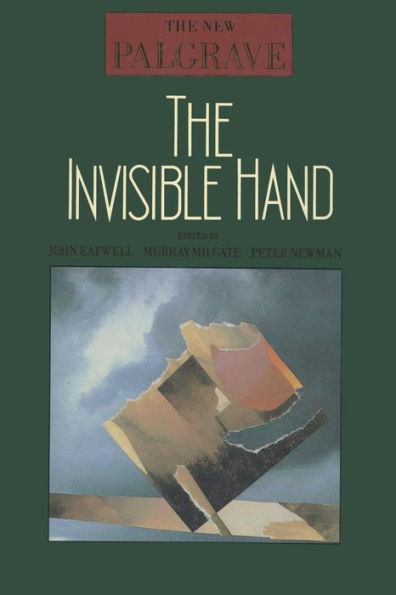 The Invisible Hand