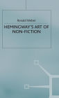 Hemingway's Art of Non-Fiction