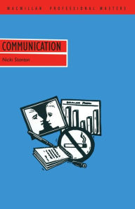 Title: Communication, Author: José Luis Gordillo