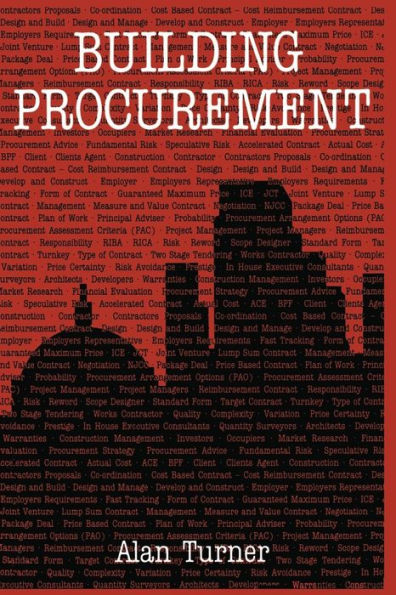 Building Procurement