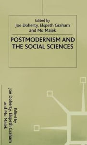 Title: Postmodernism and the Social Sciences, Author: Joe Doherty