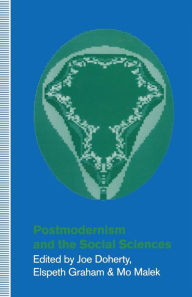 Title: Postmodernism and the Social Sciences, Author: Joe Doherty