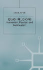 Quasi-Religions: Humanism, Marxism and Nationalism