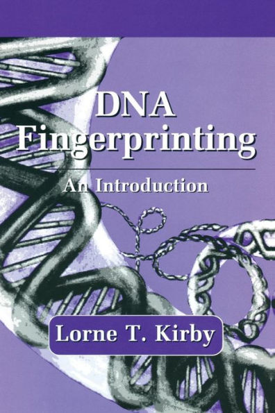 DNA Fingerprinting: An Introduction