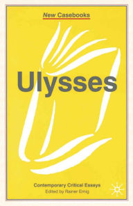 Title: Ulysses, Author: Rainer Emig