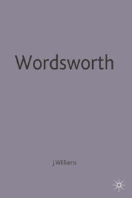 Title: Wordsworth, Author: John Williams