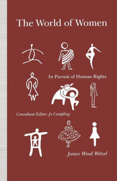 The World of Women: Pursuit Human Rights