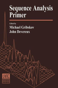 Title: Sequence Analysis Primer, Author: Michael Gribskov