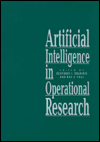 Title: Artificial Intelligence in Operational Research, Author: Ray J. Paul