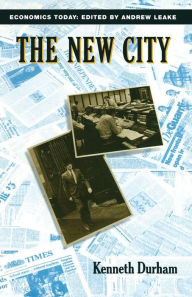 Title: The New City, Author: Kenneth Durham