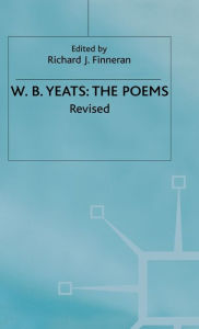 Title: The Poems, Author: William Butler Yeats