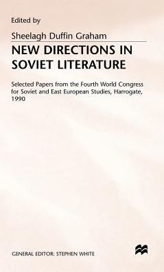 New Directions in Soviet Literature