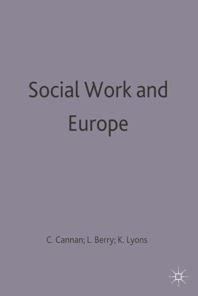 Social Work and Europe