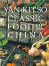 Title: Classic Food of China, Author: Yan-Kit So