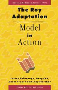 Title: The Roy Adaptation Model in Action, Author: Greg Cox