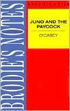 Title: Sean O'Casey's Juno and the Paycock, Author: W. S. Bunnell