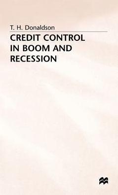 Credit Control in Boom and Recession