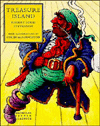 Title: Treasure Island, Author: Robert Louis Stevenson