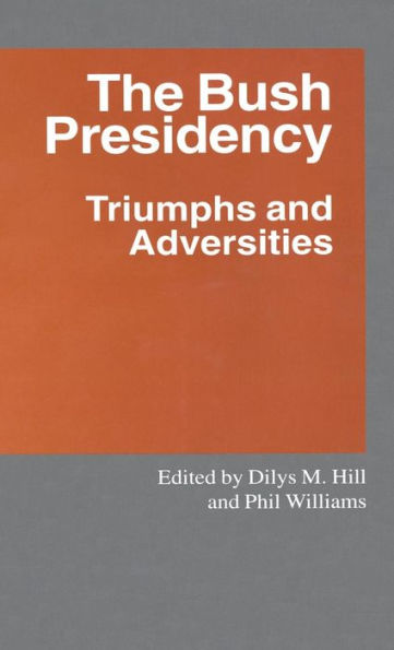 The Bush Presidency: Triumphs and Adversities