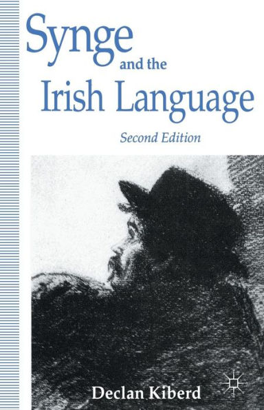 Synge and the Irish Language