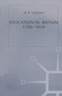 Education in Britain, 1750-1914