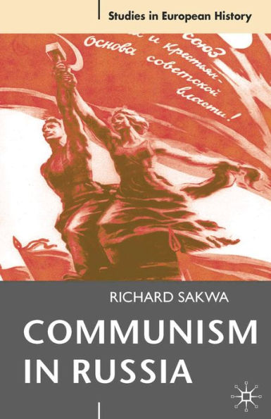 Communism in Russia