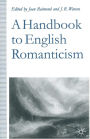 A Handbook to English Romanticism