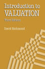 Introduction to Valuation / Edition 3