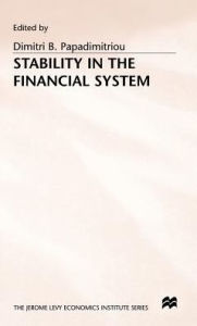 Title: Stability in the Financial System, Author: Dimitris Papadimitriou